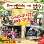 Przygoda w ZOO