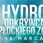 Hydroodkrywca Płockiego ZOO