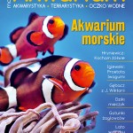 Patronat magazynu AKWARIUM
