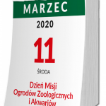 TyDzień Misji Ogrodów Zoologicznych i Akwariów