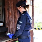 Policja dzieciom i ZOO