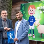 Wisła Płock łączy siły z ZOO