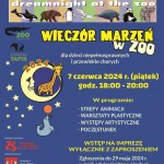 Wieczór Marzeń w ZOO 2025
