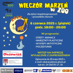 Wieczór Marzeń w ZOO 2025