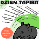 Gupiki, Tapiry i mnóstwo atrakcji we wrześniu