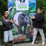 Mistrzostwa gupików 2025 i I Dzień Tapira już za nami