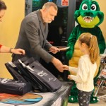 Atrakcje / Działo się...