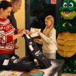 Atrakcje / Działo się...