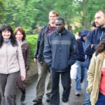 Edukacja / Współpraca z uczelniami wyższymi