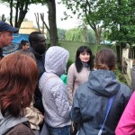 Edukacja / Współpraca z uczelniami wyższymi
