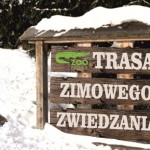 Trasa Zimowego Zwiedzania powraca!